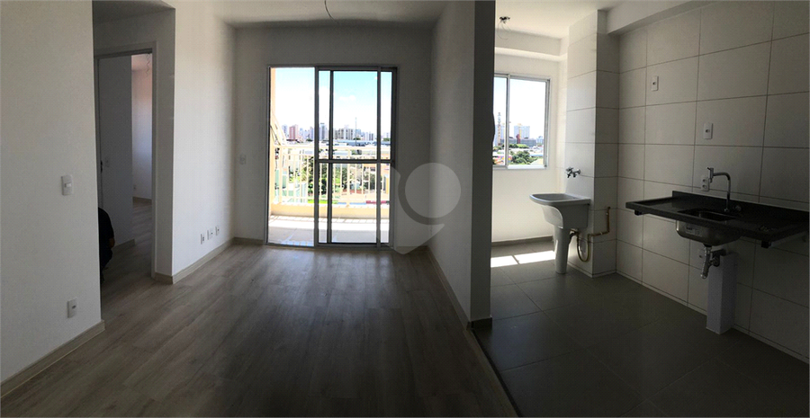 Venda Apartamento Bauru Parque Água Comprida REO1049884 3