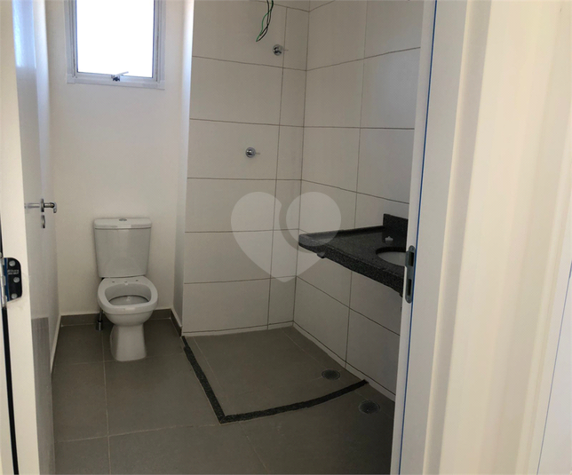 Venda Apartamento Bauru Parque Água Comprida REO1049884 12