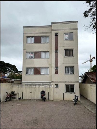 Venda Apartamento São José Dos Pinhais Parque Da Fonte REO1049885 9