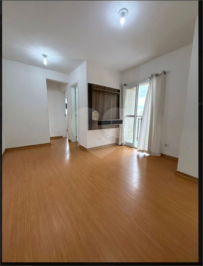 Venda Apartamento São José Dos Pinhais Parque Da Fonte REO1049885 14