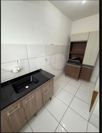 Venda Apartamento São José Dos Pinhais Parque Da Fonte REO1049885 3