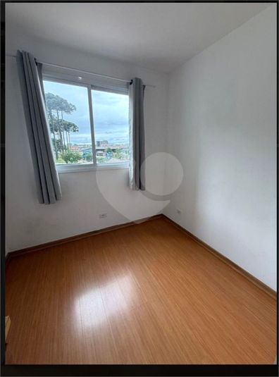 Venda Apartamento São José Dos Pinhais Parque Da Fonte REO1049885 5