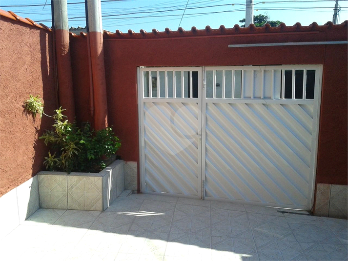 Venda Casa Rio De Janeiro Campo Grande REO1049886 13