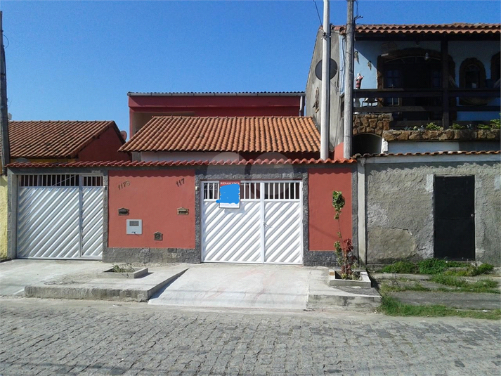 Venda Casa Rio De Janeiro Campo Grande REO1049886 1