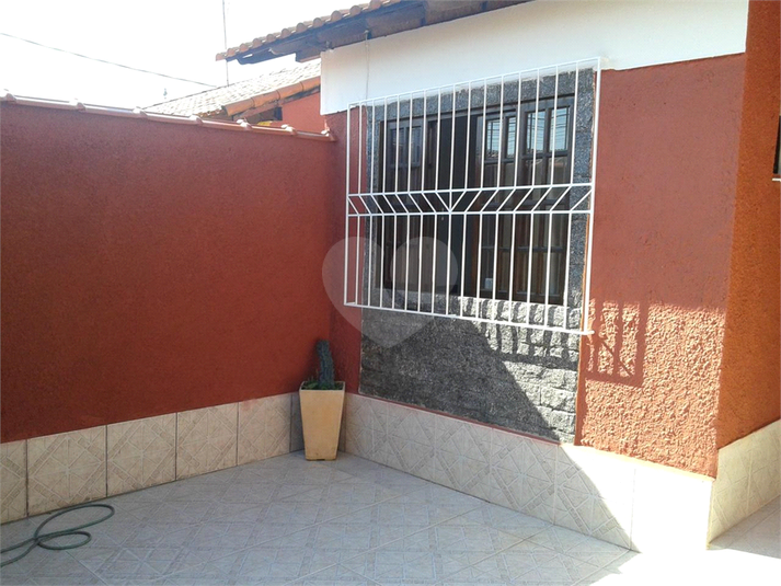 Venda Casa Rio De Janeiro Campo Grande REO1049886 16