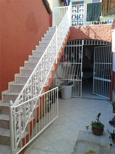 Venda Casa Rio De Janeiro Campo Grande REO1049886 8