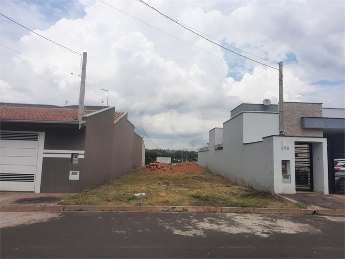 Venda Terreno Salto Residencial Vila Dos Eucaliptos REO1049887 6