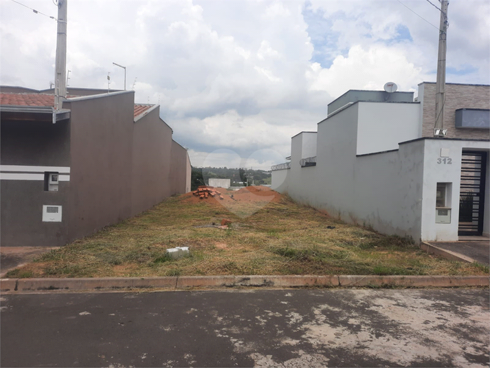 Venda Terreno Salto Residencial Vila Dos Eucaliptos REO1049887 7