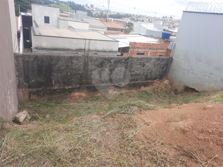 Venda Terreno Salto Residencial Vila Dos Eucaliptos REO1049887 3