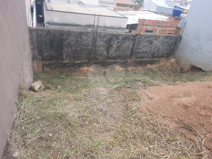 Venda Terreno Salto Residencial Vila Dos Eucaliptos REO1049887 4