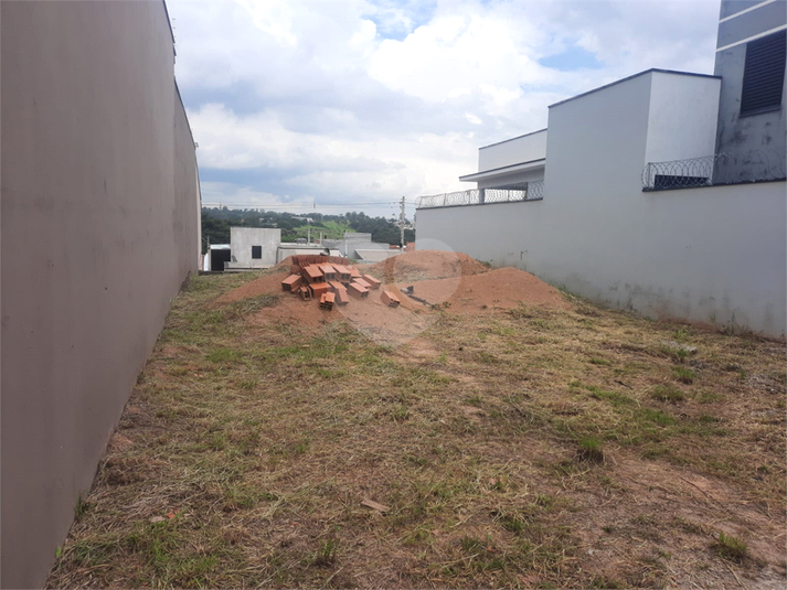 Venda Terreno Salto Residencial Vila Dos Eucaliptos REO1049887 2