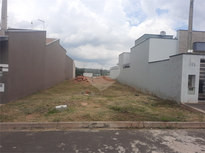 Venda Terreno Salto Residencial Vila Dos Eucaliptos REO1049887 1