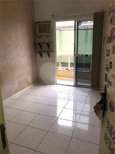 Venda Casa Rio De Janeiro Piedade REO1049888 12