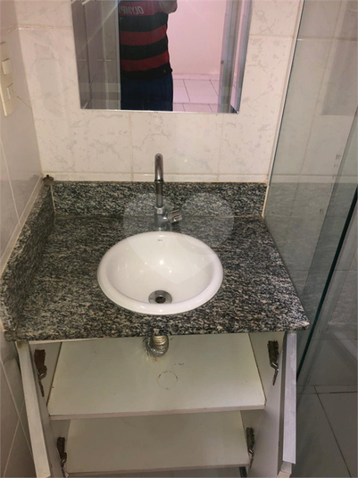 Venda Casa Rio De Janeiro Piedade REO1049888 11