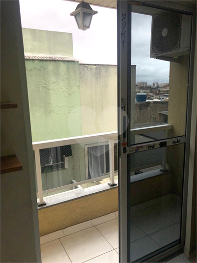 Venda Casa Rio De Janeiro Piedade REO1049888 10