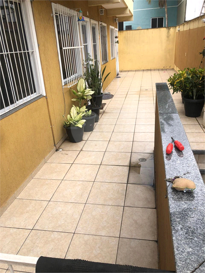 Venda Casa Rio De Janeiro Piedade REO1049888 1