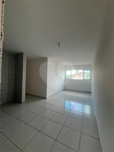 Venda Apartamento João Pessoa Jardim Cidade Universitária REO1049890 2