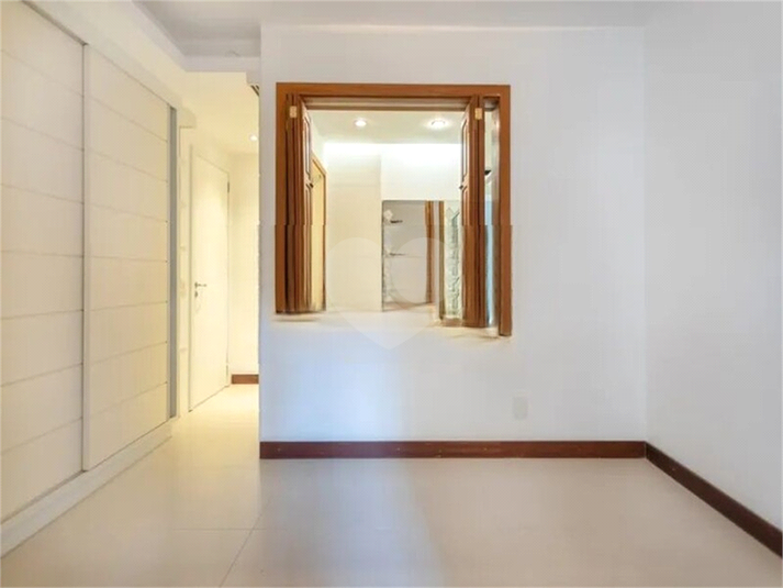 Venda Apartamento Rio De Janeiro Leblon REO1049891 11