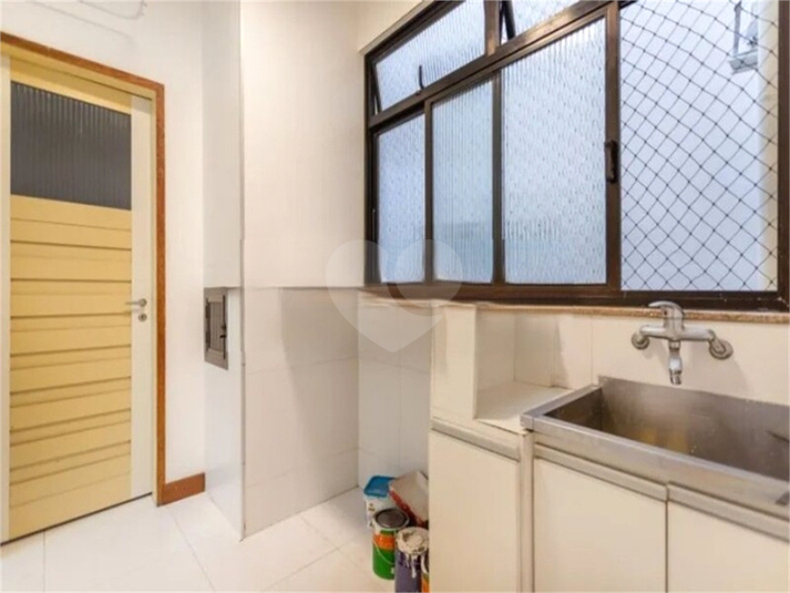 Venda Apartamento Rio De Janeiro Leblon REO1049891 20