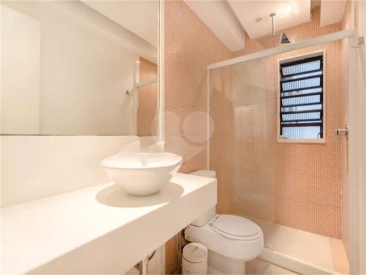 Venda Apartamento Rio De Janeiro Leblon REO1049891 9