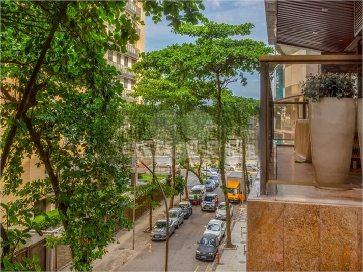 Venda Apartamento Rio De Janeiro Leblon REO1049891 3