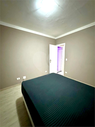 Aluguel Apartamento Santos Saboó REO1049893 1