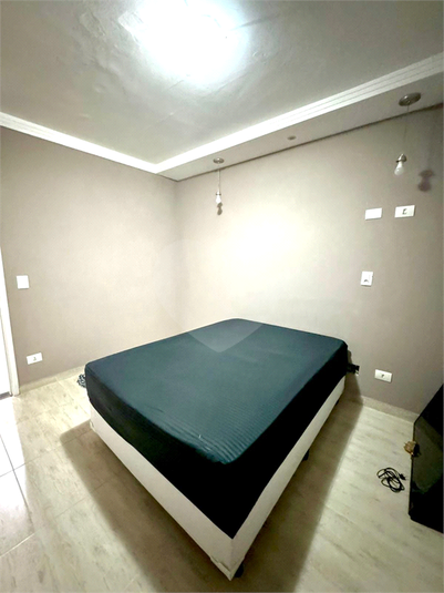 Aluguel Apartamento Santos Saboó REO1049893 10