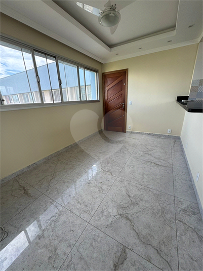 Venda Apartamento Vila Velha Coqueiral De Itaparica REO1049897 11