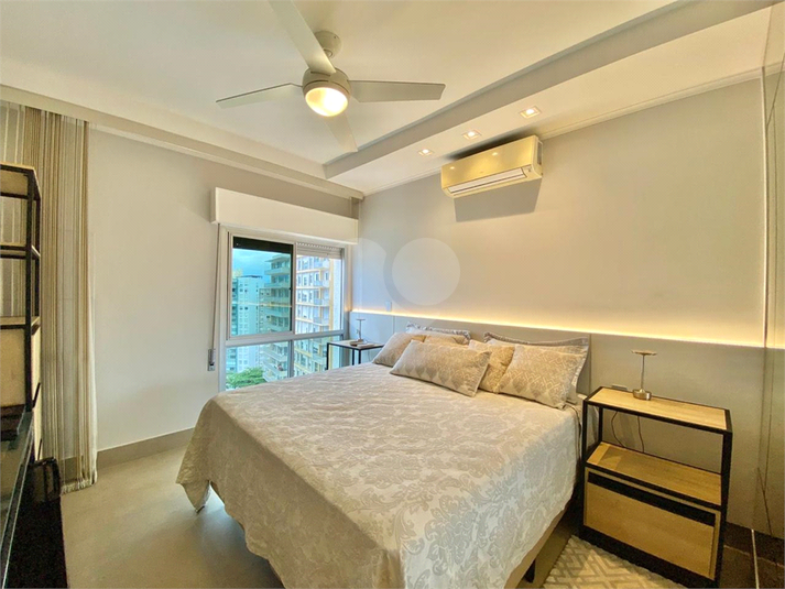 Venda Apartamento Guarujá Pitangueiras REO1049900 15