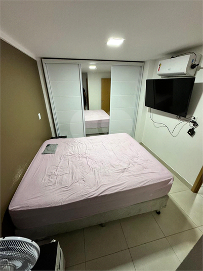 Venda Apartamento João Pessoa Jardim Oceania REO1049904 7