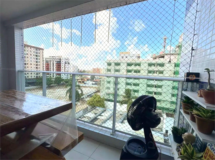 Venda Apartamento João Pessoa Jardim Oceania REO1049904 20