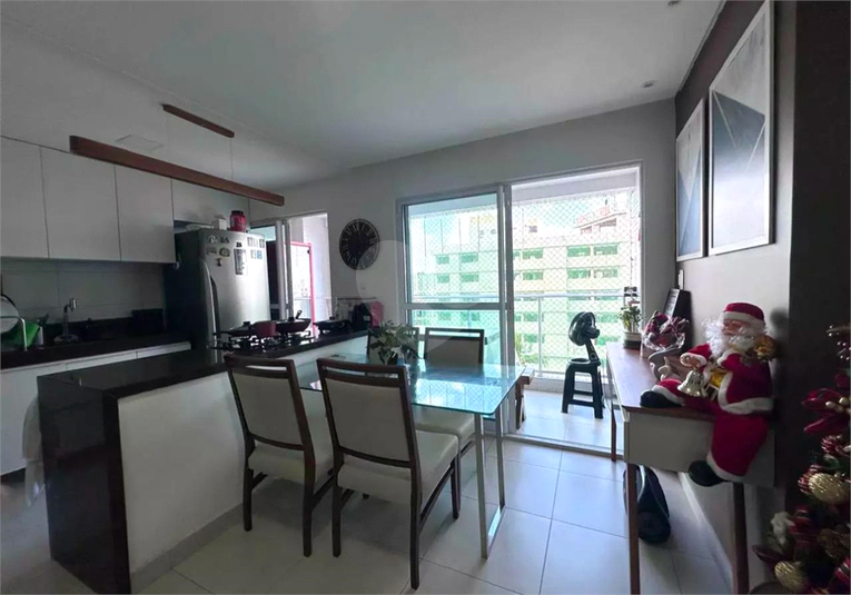 Venda Apartamento João Pessoa Jardim Oceania REO1049904 15