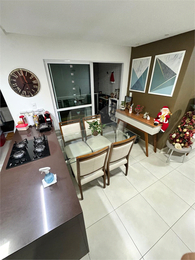 Venda Apartamento João Pessoa Jardim Oceania REO1049904 4