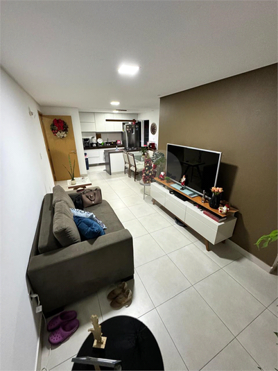 Venda Apartamento João Pessoa Jardim Oceania REO1049904 2