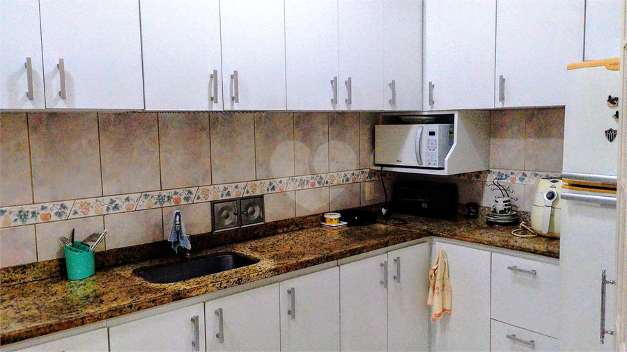 Venda Apartamento Rio De Janeiro Tijuca REO1049905 20