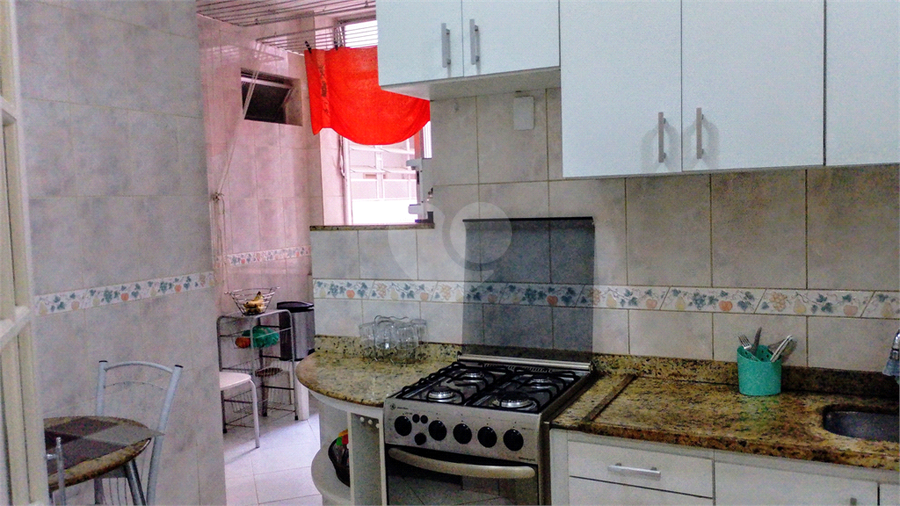 Venda Apartamento Rio De Janeiro Tijuca REO1049905 22