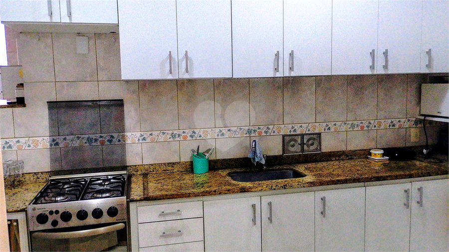 Venda Apartamento Rio De Janeiro Tijuca REO1049905 21