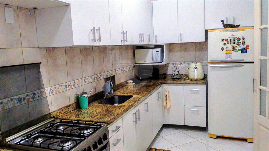 Venda Apartamento Rio De Janeiro Tijuca REO1049905 24