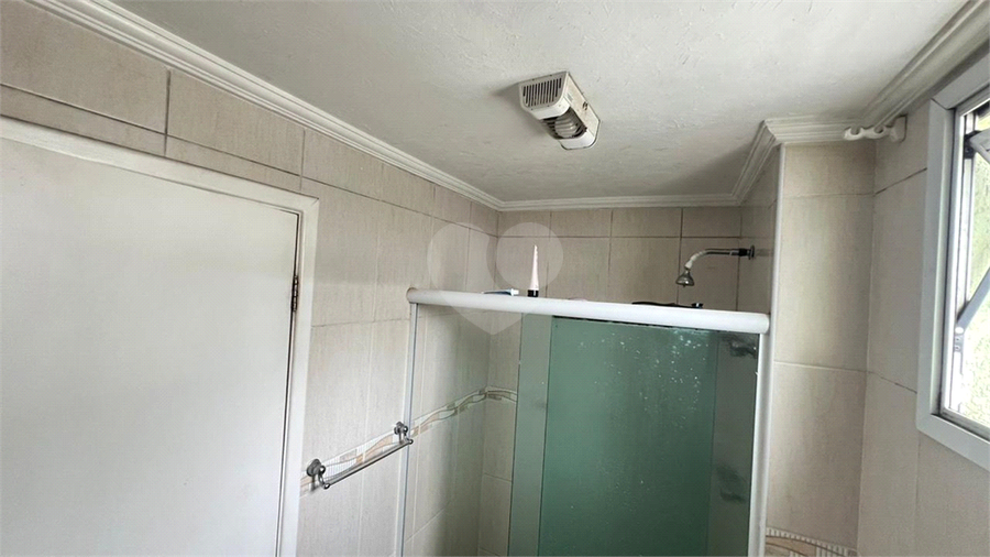 Venda Apartamento São Paulo Vila Dom Pedro Ii REO1049908 14