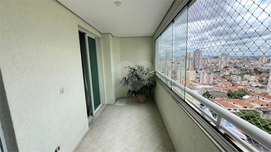 Venda Apartamento São Paulo Vila Dom Pedro Ii REO1049908 21