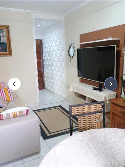 Venda Apartamento São Paulo Vila Santa Teresa (zona Sul) REO1049910 12