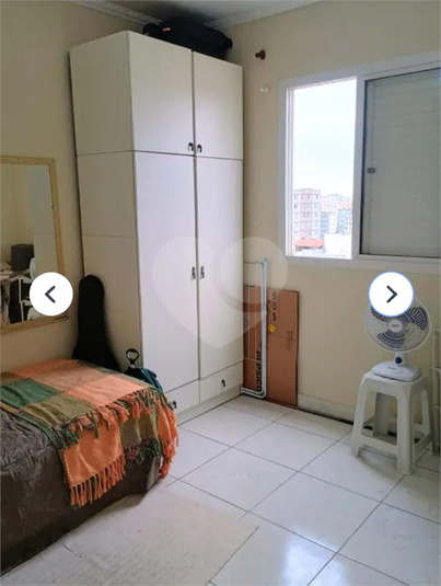 Venda Apartamento São Paulo Vila Santa Teresa (zona Sul) REO1049910 22