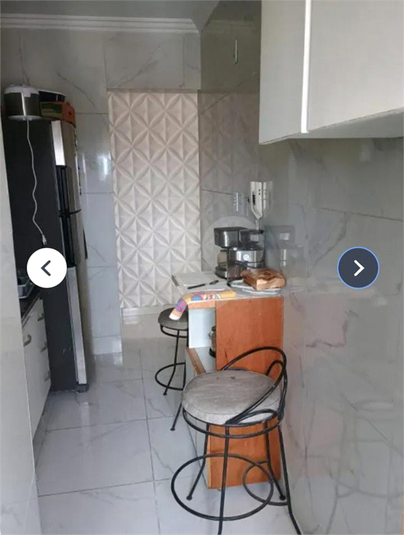 Venda Apartamento São Paulo Vila Santa Teresa (zona Sul) REO1049910 28