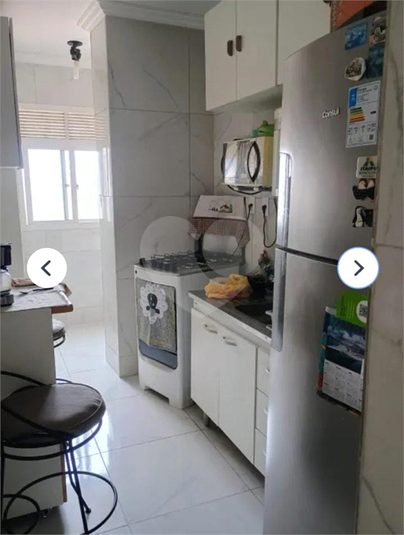 Venda Apartamento São Paulo Vila Santa Teresa (zona Sul) REO1049910 26