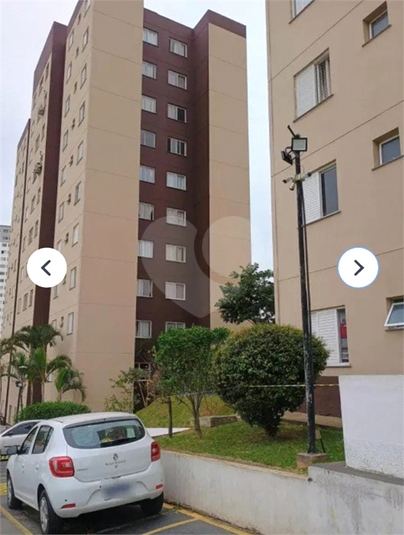 Venda Apartamento São Paulo Vila Santa Teresa (zona Sul) REO1049910 5