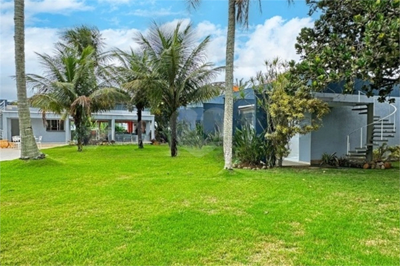 Venda Casa Peruíbe Parque Balneário Oasis REO1049913 1