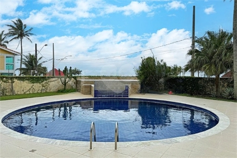 Venda Casa Peruíbe Parque Balneário Oasis REO1049913 6