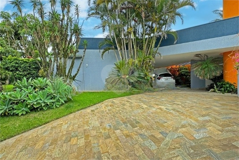 Venda Casa Peruíbe Parque Balneário Oasis REO1049913 3