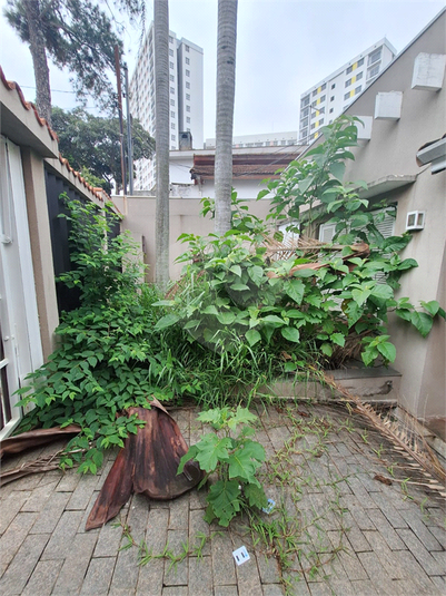 Venda Sobrado São Paulo Parque Vitória REO1049916 19