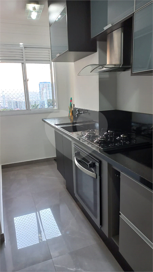 Venda Apartamento Osasco Padroeira REO1049919 5